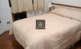 Imagem 4: Flat disponível na Vila Nova Conceição