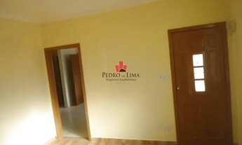 Imagem 2: Casa Térrea com 2 Dormitórios com quintal - Penha