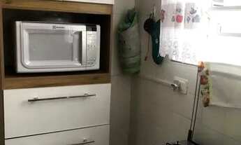 Imagem 6: Apartamento à venda em Bela Vista com 91 m², 3 quartos, 1 suíte, 1 vaga