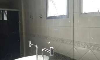 Imagem 7: Apartamento mobiliado