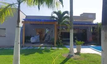 Imagem 6: Linda casa Casa em condomínio com 3 dormitórios