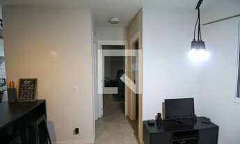 Imagem 4: Apartamento para Aluguel - Parque Savoy Cityn, 2 Quartos, 40 m2