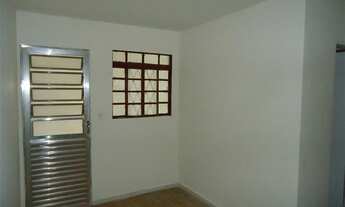 Imagem: São Paulo - Casa Padrão - Jardim Imperador