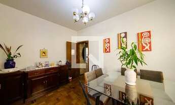 Imagem 4: Casa para Aluguel - Álvaro Camargos, 3 Quartos, 201 m2