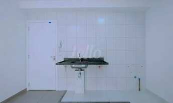 Imagem 6: São Paulo - Apartamento Padrão - Brás