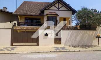 Imagem: Casa - Parque Nova Suíça - Valinhos