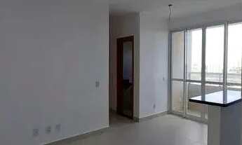 Imagem 3: Apartamento para Venda em Uberlândia, Presidente Roosevelt, 2 dormitórios, 1 suíte, 2 banh