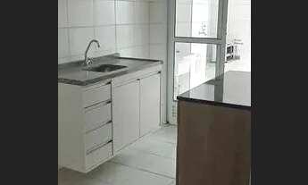 Imagem 4: Apartamento de 2 dormitórios com sacada e lazer completo em Osasco, Bairro Santa Maria