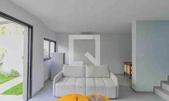 Imagem 2: Casa para Aluguel - Chácara Santo Antonio, 3 Quartos, 200 m2