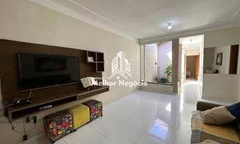 Imagem 3: Casa com 3 dorms, Água Branca, Piracicaba - R$ 499 mil, Cod: 3RCA3250