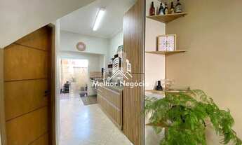 Imagem 4: Casa de Condomínio com 2 dorms, Jardim Novo Campos Elíseos, Campinas - R$ 357 mil, Cod: CC