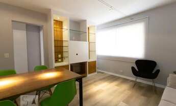 Imagem 2: Apartamento para Aluguel - Moema, 2 Quartos, 67 m2