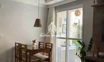 Imagem 2: Apartamento com 2 dorms, Jardim Amazonas, Campinas - R$ 361 mil, Cod: RRAP2224