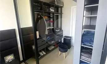 Imagem 5: Ef: 701234 Duplex Residencial VILA MADALENA Área Útil: 135,75 m²