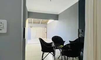 Imagem 6: Casa para aluguel tem 104 metros quadrados com 3 quartos em Parque das Flores