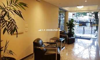 Imagem 3: São Paulo - Apartamento Padrão - VILA ROMANA