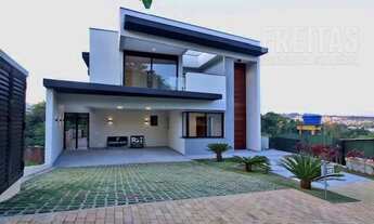 Imagem: CASA A VENDA EM ALPHAVILLE - RESIDENCIAL