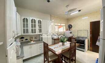 Imagem 6: Casa com 2 dorms, Jardim Nova Europa, Campinas - R$ 530 mil, Cod: CA2391