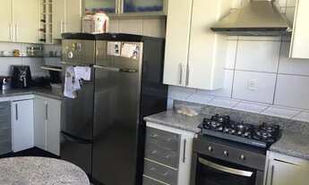 Imagem 3: Cobertura para venda tem 220 metros quadrados com 3 quartos em Eldorado - Contagem - MG