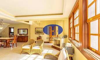 Imagem 3: Casa com 4 dormitórios para alugar, 359 m² por R$ 7.488,35/mês - Santa Lúcia - Belo Horizo