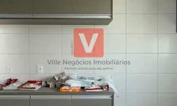 Imagem 4: Apartamento sacada com churrasqueira aluguel 69 metros quadrados com 2 quartos