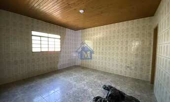 Imagem 3: Casa com 3 Quartos no Jd. das Palmeiras, próx. ao Hotel Rafain BR-277