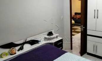 Imagem 6: SOROCABA - Casa Padrão - Eliana