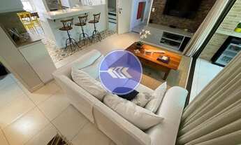 Imagem 3: Apartamento à venda no bairro Porto Das Dunas - Aquiraz/CE