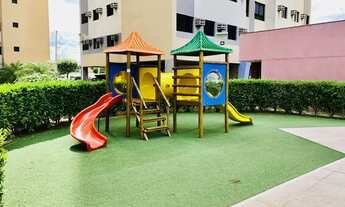 Imagem 3: Apartamento para venda com 56 metros quadrados com 2 quartos em Nossa Senhora de Nazaré