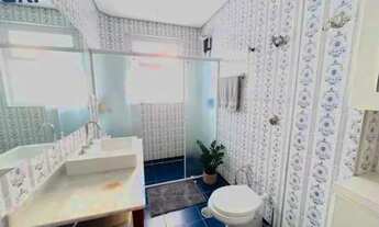 Imagem 3: APARTAMENTO COM 123 METROS QUADRADOS 3 DORMITÓRIOS PRÓXIMO O METRO FRADIQUE COUTINHO