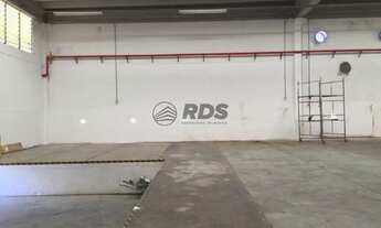 Imagem 5: SãO PAULO - Galpão/Depósito/Armazém - Parque São Lourenço