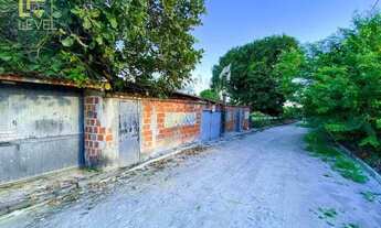 Imagem 5: Casa com 2 dormitórios à venda, 80 m² por R$ 300.000 - Aquiraz - Aquiraz/CE