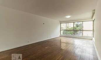 Imagem: Apartamento para Aluguel - Consolação