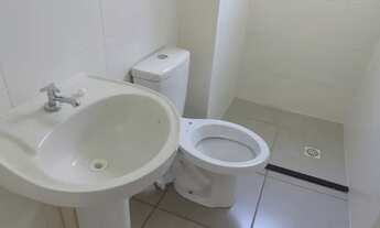 Imagem 5: Apartamento para aluguel possui 41 metros quadrados com 2 quartos