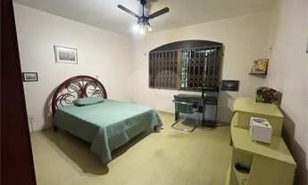 Imagem 3: Casa-Porto Alegre-CRISTAL