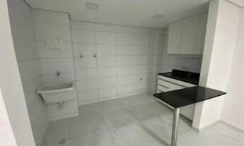 Imagem 6: Apartamento 2 quartos Vicente Pires rua 3