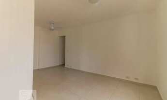 Imagem 4: Apartamento para Aluguel - Saúde, 2 Quartos, 58 m2