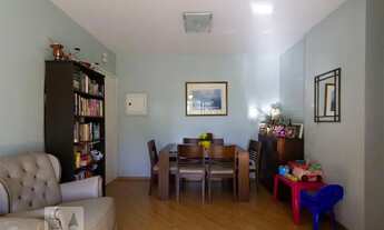 Imagem 2: Apartamento para Aluguel - Vila Sônia, 2 Quartos, 67 m2