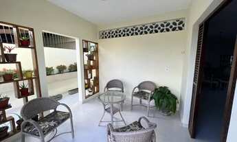 Imagem 6: Casa para venda tem 300 metros quadrados com 3 quartos em Tambauzinho - João Pessoa - PB