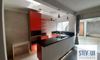 Imagem 4: Casa de Vila no Campo Belo espaçosa tranquila e com cozinha americana para locação