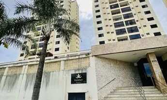 Imagem 3: Residencial Kalahari | 3Qtos(1Suíte) | 75m² | MOBILIADO