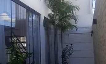 Imagem 5: Casa Duplex no Condomínio Sol Nascente Orla _4 suítes //piscina