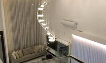 Imagem 3: Casa, 5 suítes, piscina no Res. Raízes