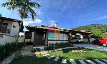 Imagem: JOINVILLE - Casa Padrão - Iririú