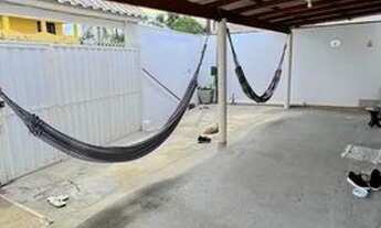 Imagem 7: CASA EM MATINHOS RIO DA ONÇA