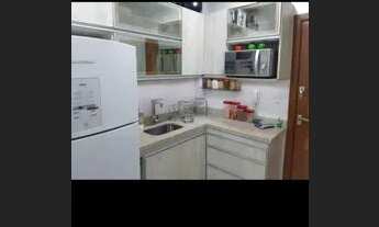 Imagem 3: Apartamento para venda possui 70 metros quadrados com 2 quartos em Galeão - Rio de Janeiro