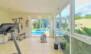 Imagem 6: Casa-Porto Alegre-ABERTA DOS MORROS