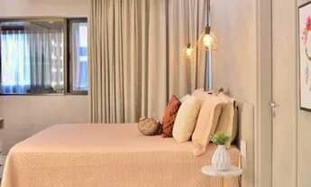 Imagem 4: Apartamento para venda possui 200 metros quadrados com 4 Suites em Jatiúca - Maceió - Alag