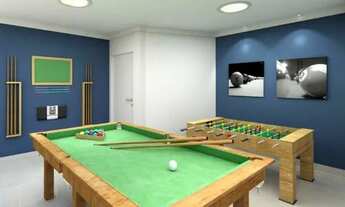 Imagem 6: Apartamento pronto para morar ou investir com 3 quartos no Pina - Recife - PE