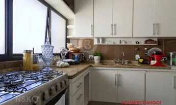 Imagem: Duplex - Venda - Vila Andrade - 250m²